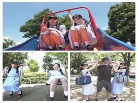 団地ふたりぼっちSP パパとママがいない夜に…　サンプル画像03